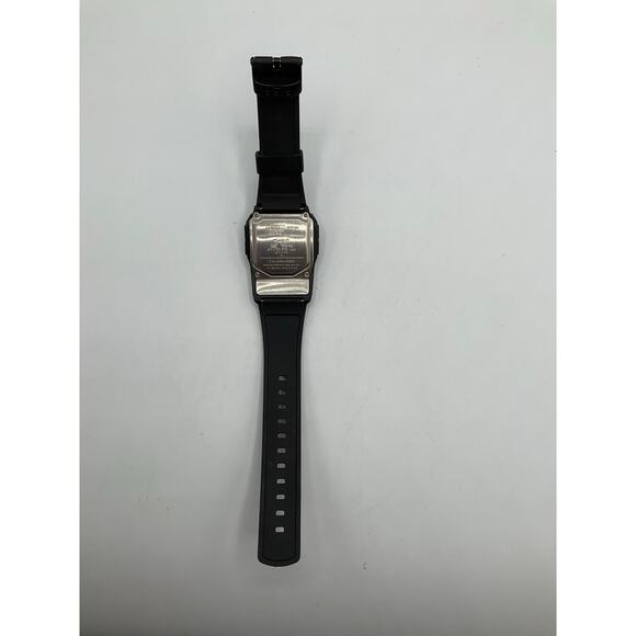 Casio Multilingual Date Base Watch Men 32mm, DBC-32-Black - Picture 8 of 9